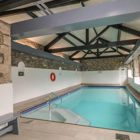 Jubilee Holiday home Rusland