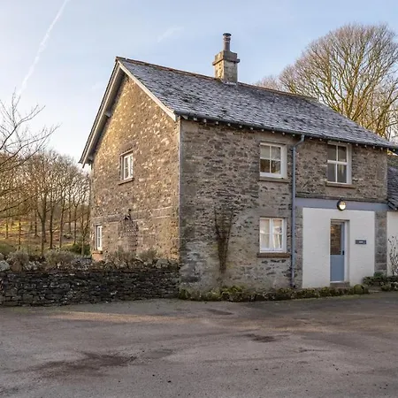 Jubilee Holiday home *