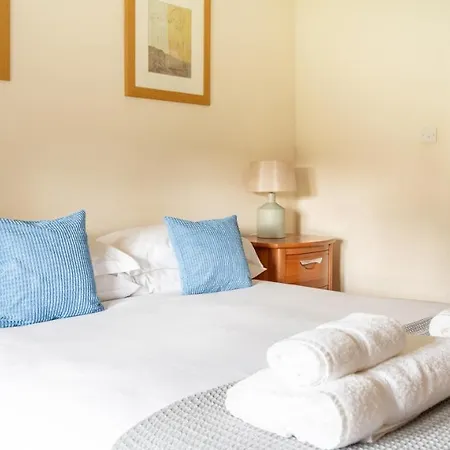 Feriehus Jubilee Rusland