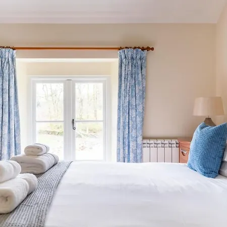 Jubilee Holiday home *