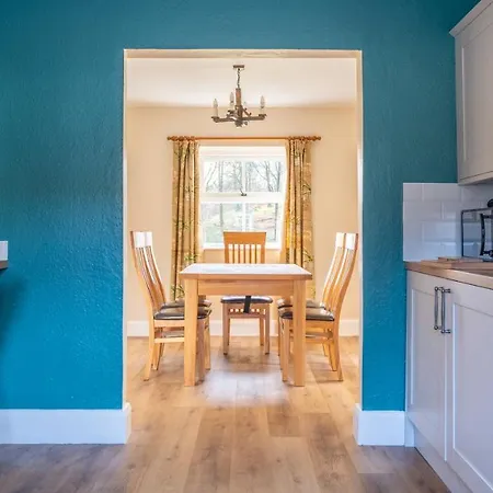 Holiday home Jubilee Rusland
