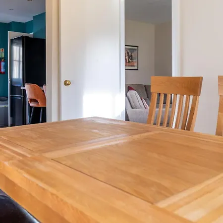 Feriehus Jubilee Rusland